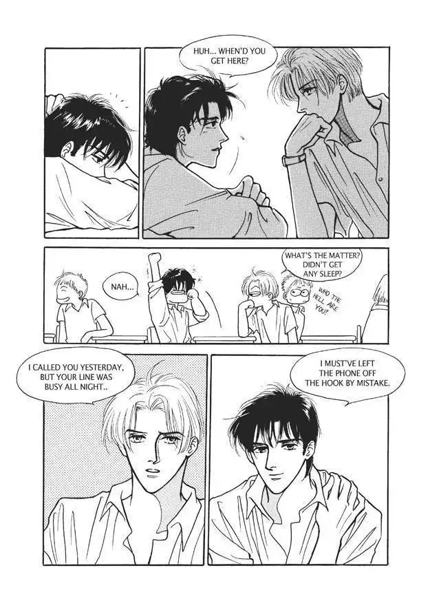 Do Whatever You Want Chapter 3.2 29